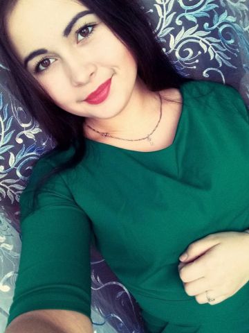 Анкета проститутки Рахиль, 24 года